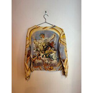 Moschino Crewneck Sweater